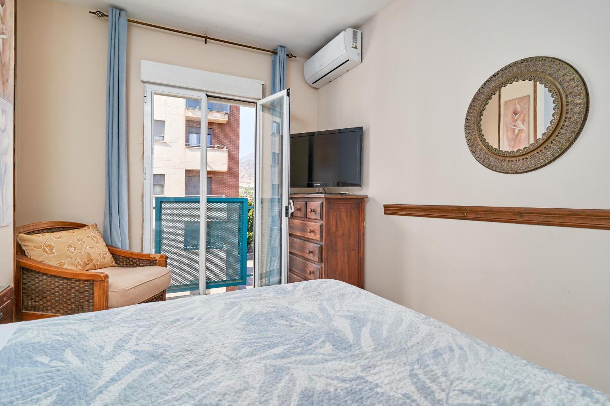 Apartment Yaiza Nerja