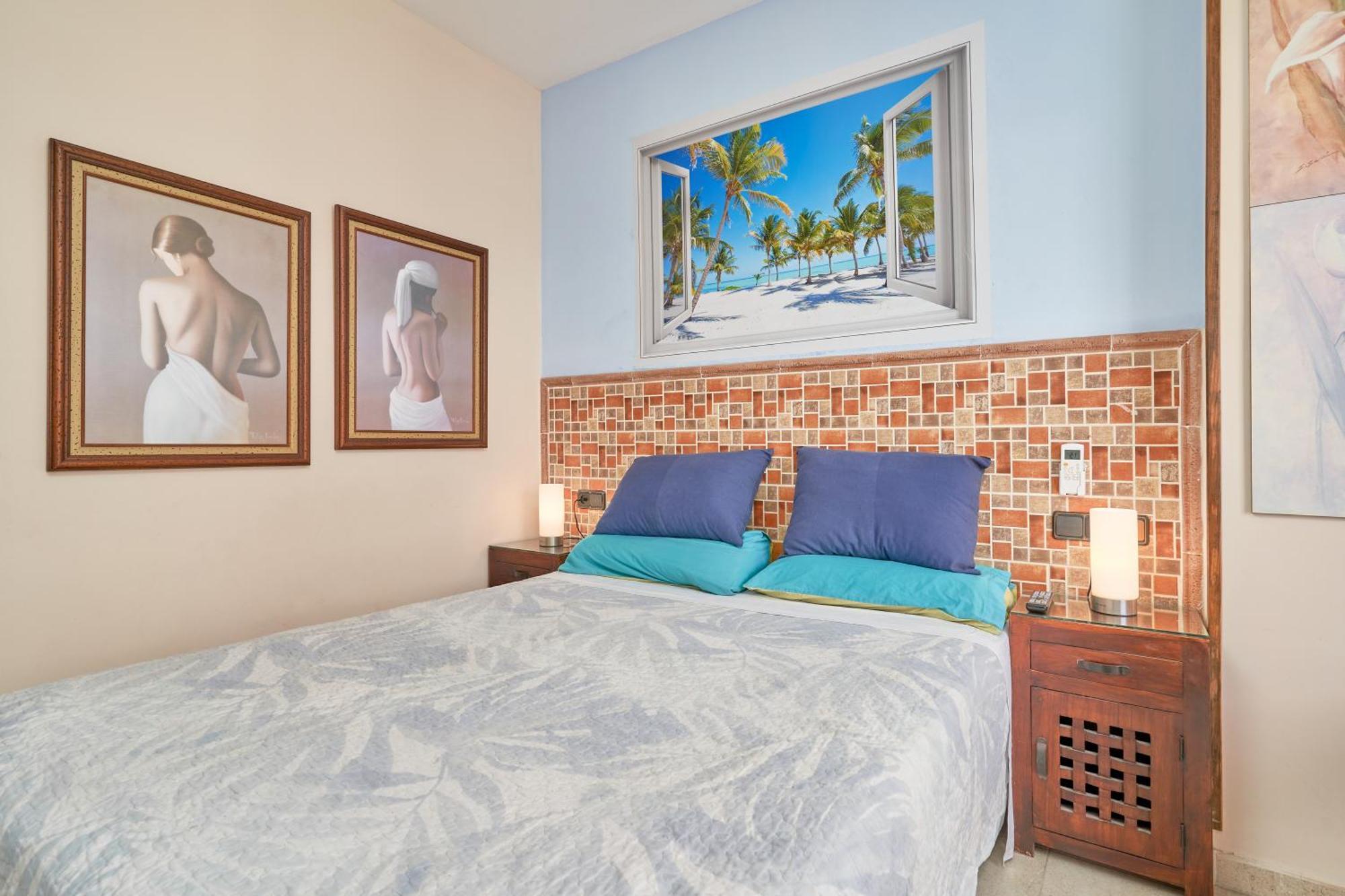 Yaiza Apartment