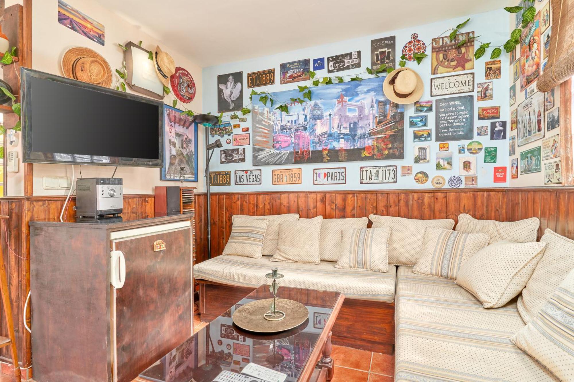 Apartment Yaiza