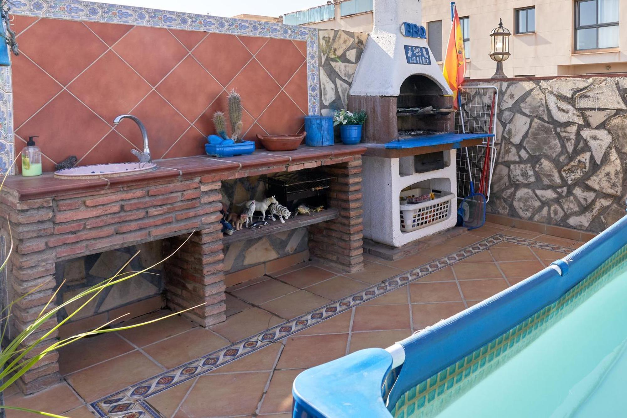 Apartment Yaiza *