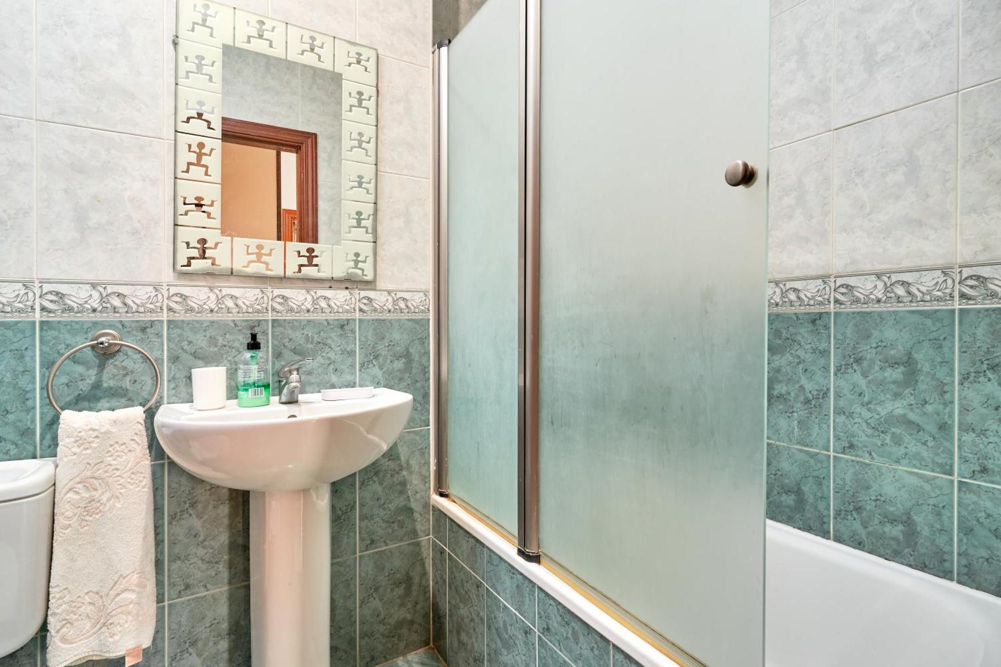 Apartment Yaiza Nerja