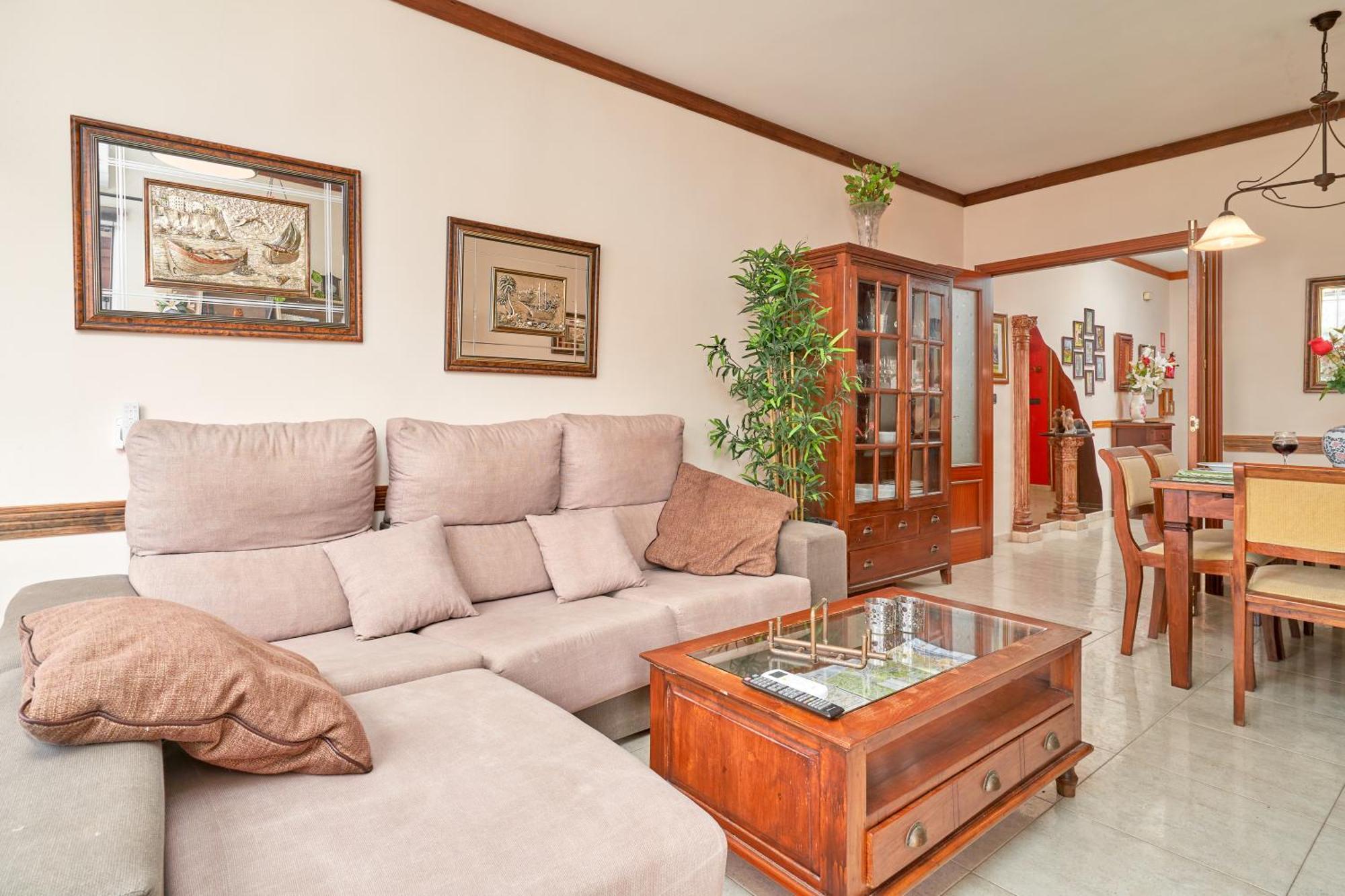 Appartement Yaiza