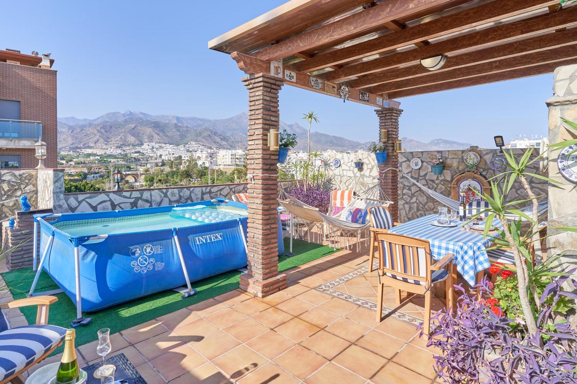 Appartement Yaiza *