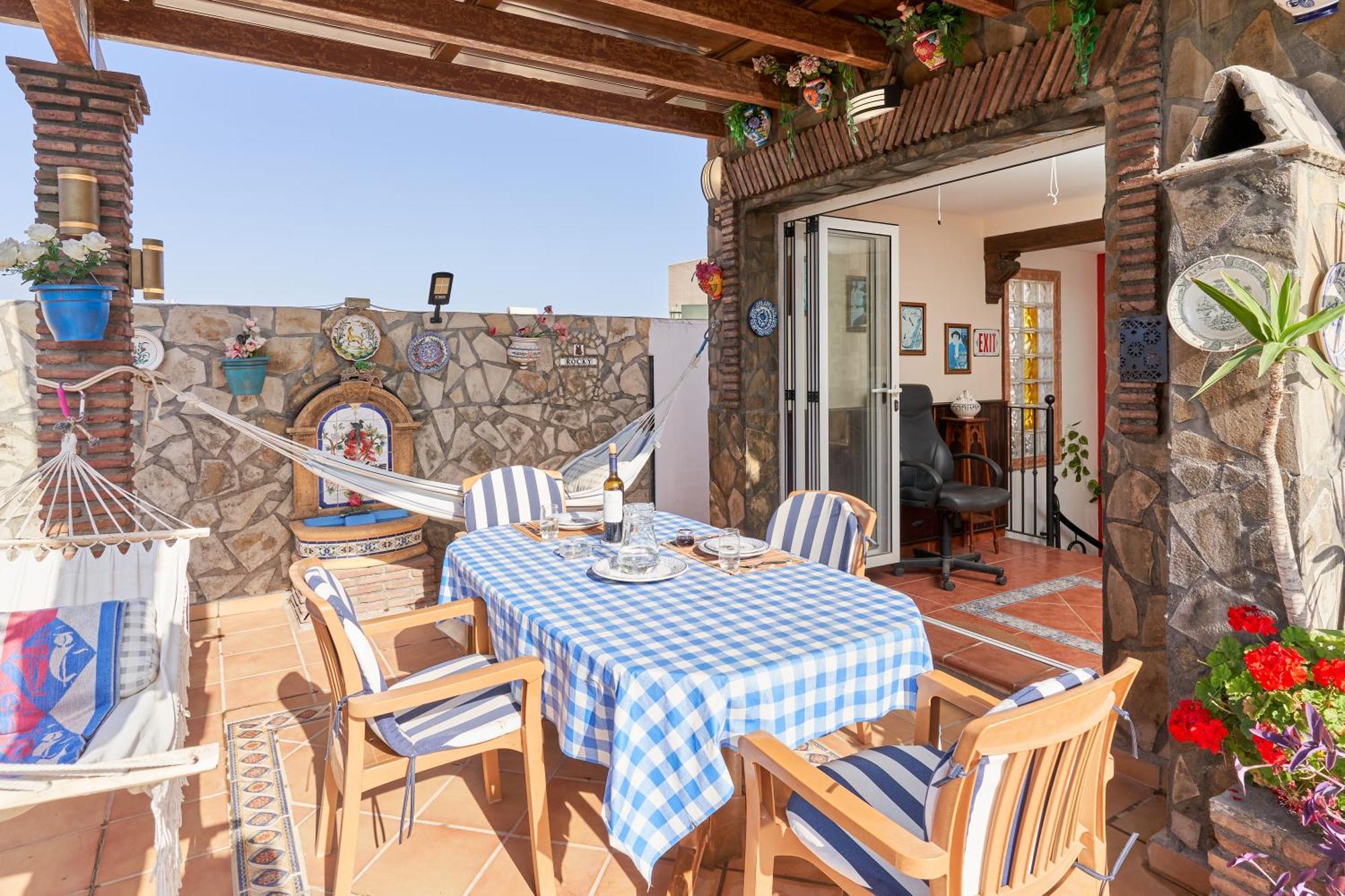 Yaiza Appartement Nerja