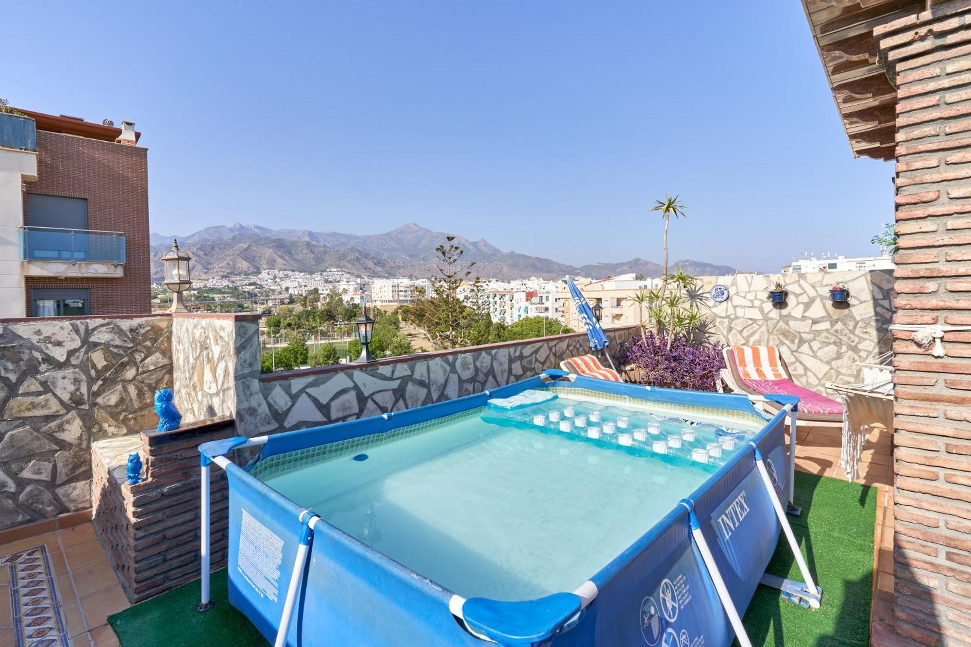 Yaiza Appartement