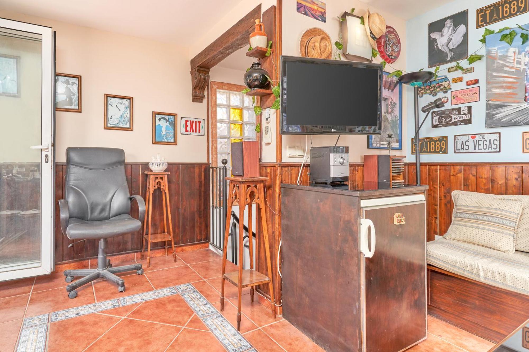 Yaiza Appartement *