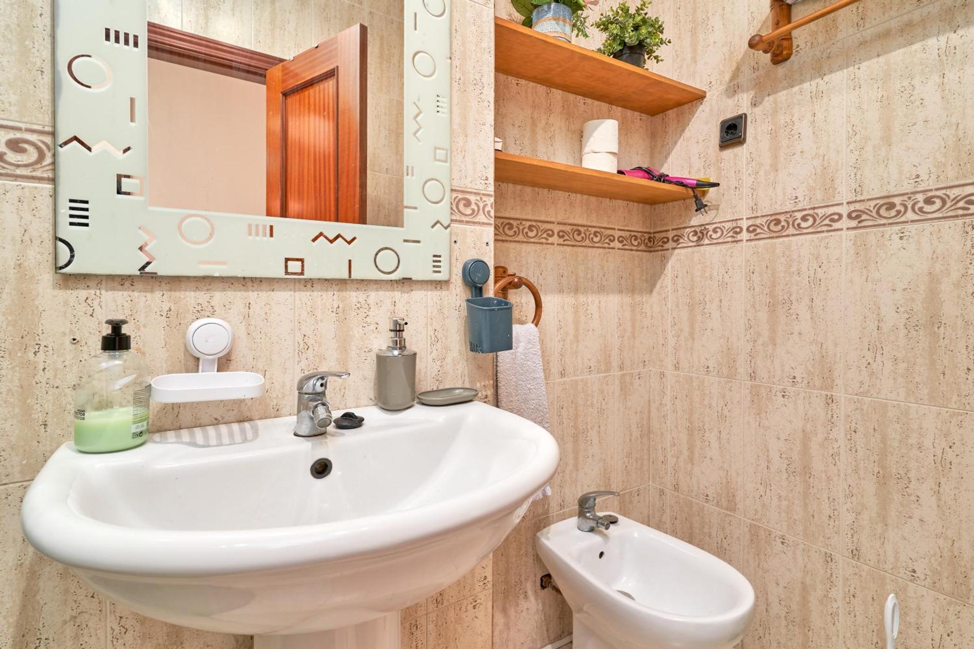 Yaiza Appartement Nerja