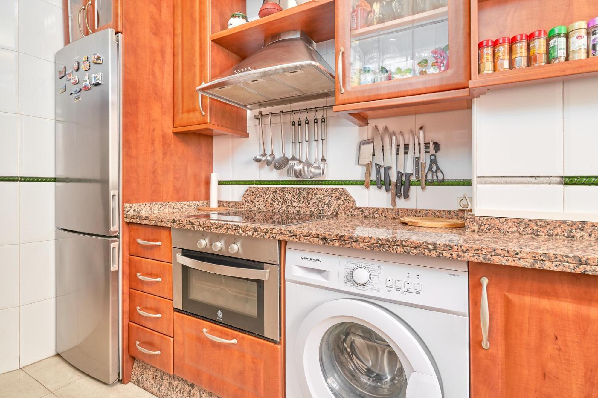 Appartement Yaiza Nerja
