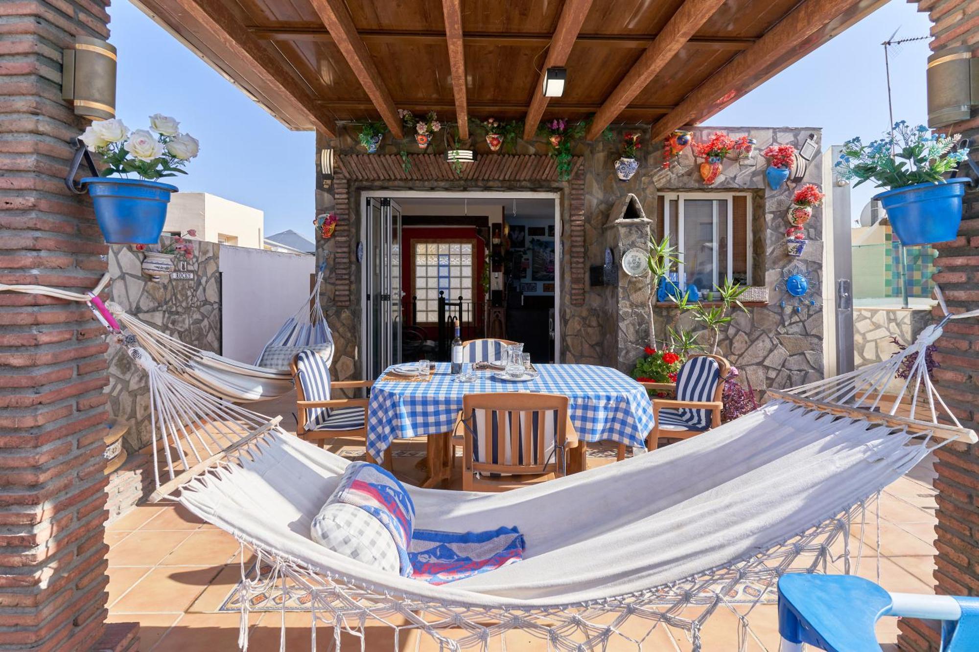 Yaiza Appartement