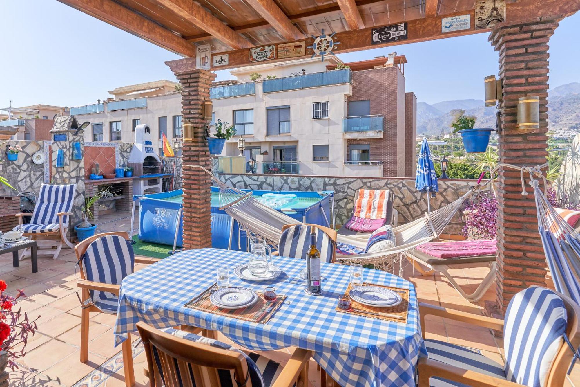 Yaiza Appartement Nerja