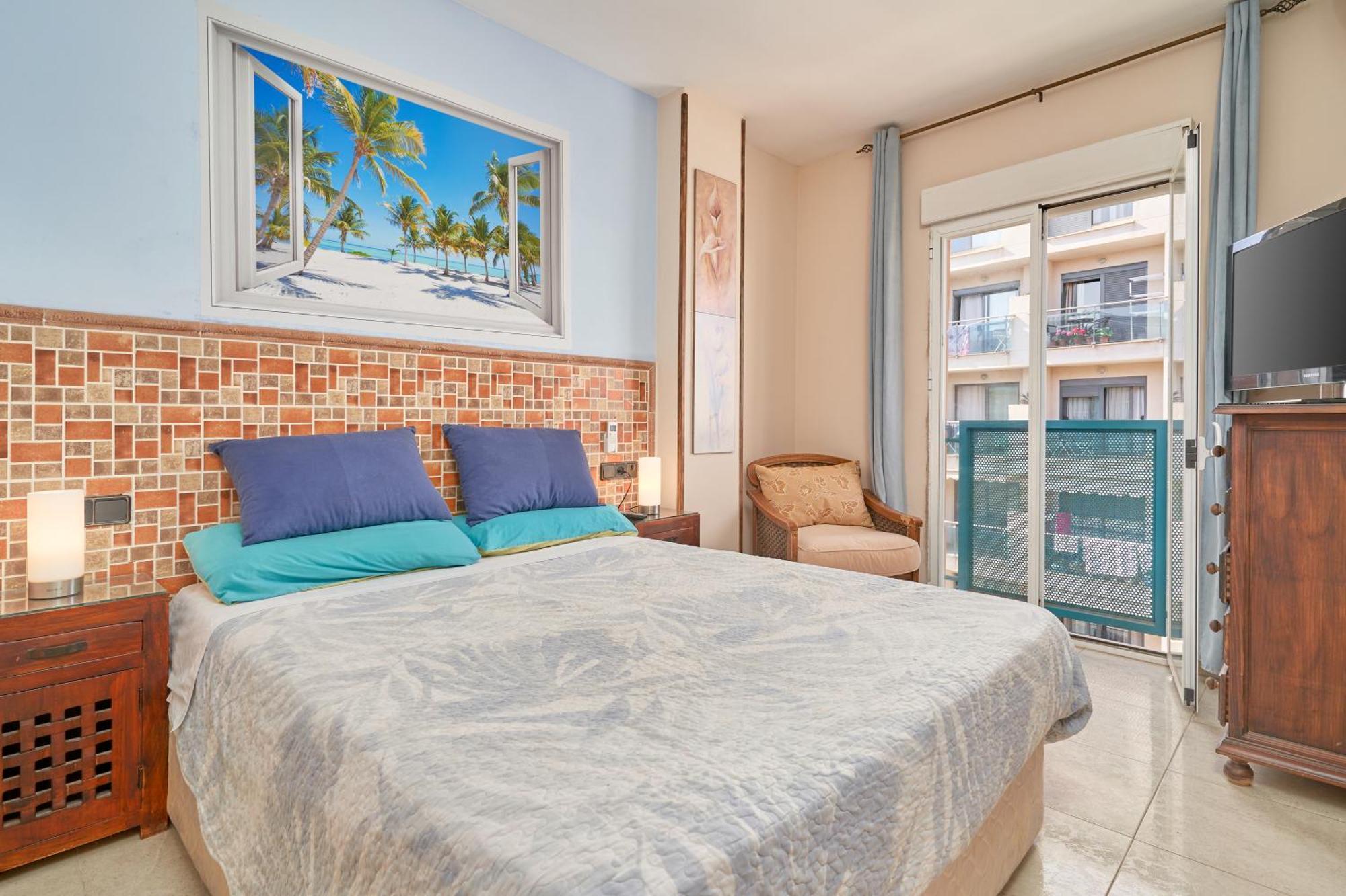 Appartement Yaiza Nerja